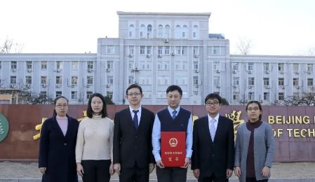 孫克寧：為中國(guó)航天“充電”的能源科學(xué)家