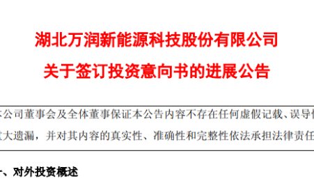 50億元大項(xiàng)目到期終止！涉及鋰離子電池、鈉離子電池、固態(tài)電池及氫儲(chǔ)能等