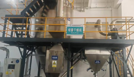 年產萬噸級項目為何選它？揭秘磷酸鐵鋰干燥背后的“卓靈方案”