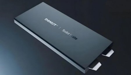 成本可與磷酸鐵鋰電池持平，“全球首款”全固態電池量產后，磷酸鐵鋰電池何去何從？