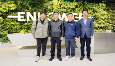 可移動的空調機器人，恩力動力與追覓科技共商AI移動空調機器人固態電池應用