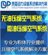 貴雷動(dòng)力為您提供空氣壓縮系統(tǒng)解決方案